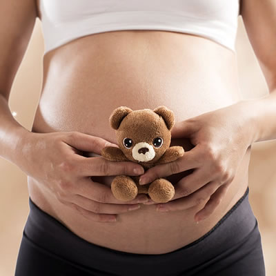 terapia durante el embarazo y de perdida del bebe